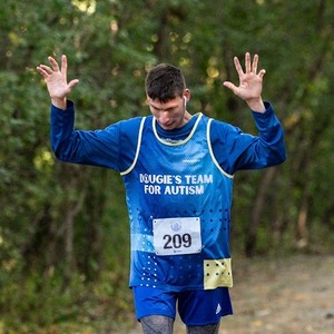 Fundraising Page: Zachary Stambaugh